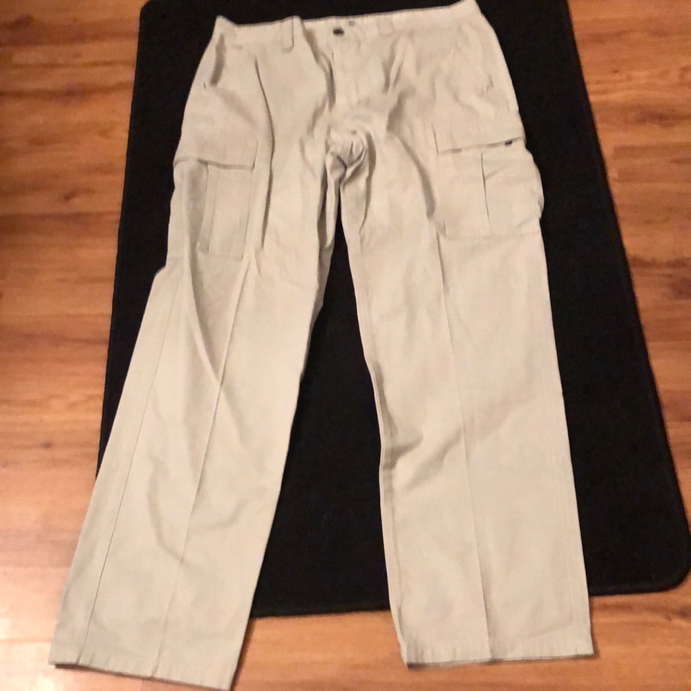 Chaps Cargo Pants Gem